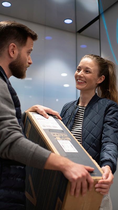 Digitalization opens up a world of new opportunities