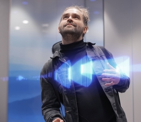 Create emotional connections with elevator music