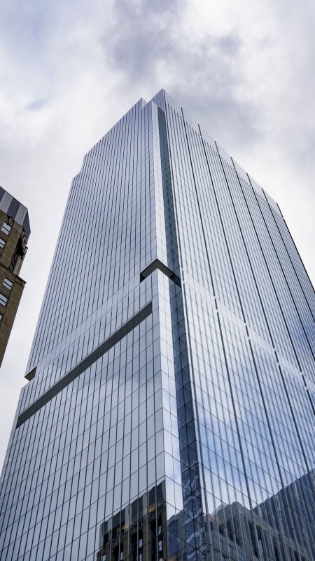 110 North Wacker, Chicago, USA