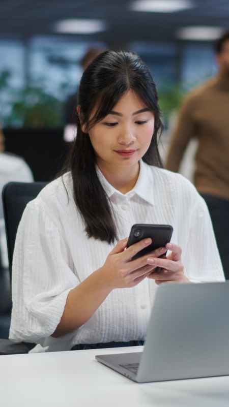 Adapt to evolving needs