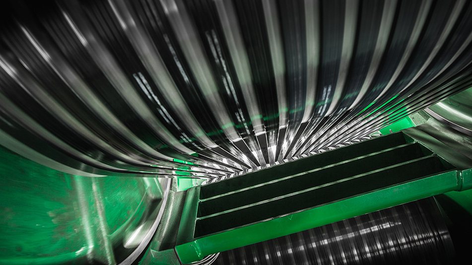 It takes a community to elevate and embed sustainability even deeper across all operations.