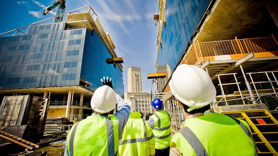 KONE collaborates with its partners to help them lower the overall footprint of an entire building.