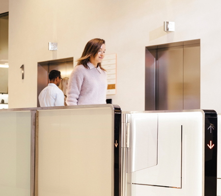 A multi-purpose office campus in Helsinki is ready for the future