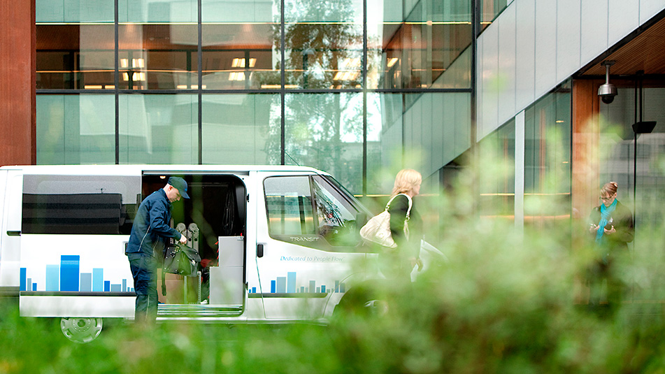 Sustainability must be prioritized in every aspect of the supply chain.