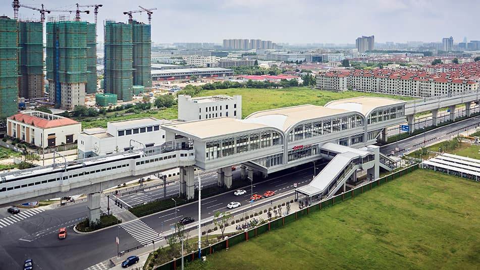 img_KONE-Shanghai-Nanjing-metro-02-951x535