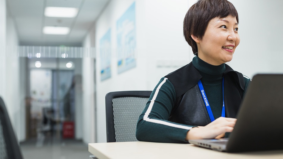 Using established standards to improve cybersecurity helps ensure that all parties are on the same page.