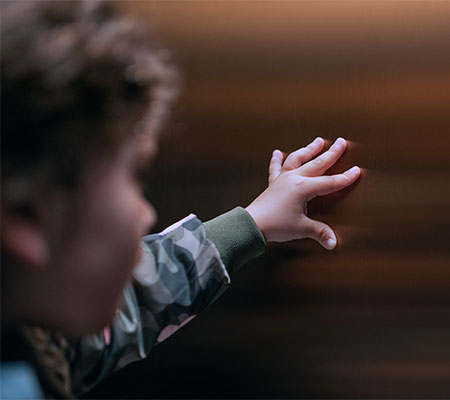 Smarter surfaces, cleaner elevators