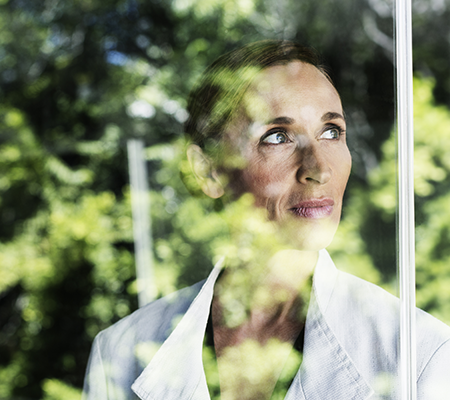 Certified with a green bill of health