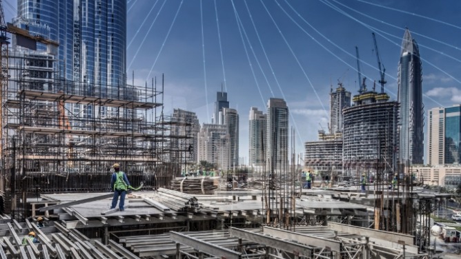 Explore the next chapter of KONE DX