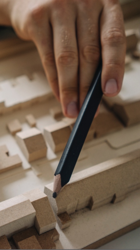 Building together the future of our cities: a global conversation