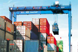 1969 - KONE presence Scandinavia