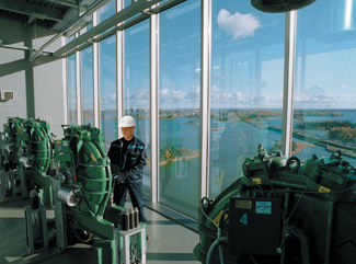 2010 - KONE 100 years