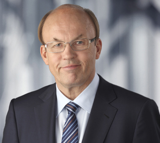 2012 - Matti Alahuhta