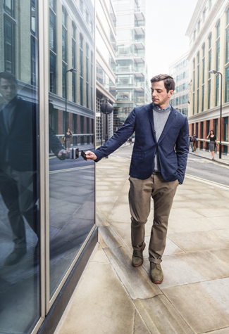 2013 - PFI access control