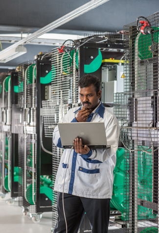 2015 - Technology innovation