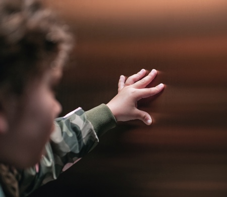 Tutustu innovatiivisiin materiaaleihimme