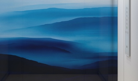 Luonnon inspiroimat Natural Wellness -designteemat