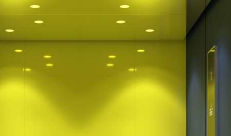 Urbaanin kaupunkielämän inspiroimat Creative Life -designteemat