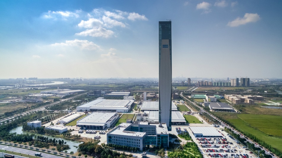 img_High-rise_Kunshan park