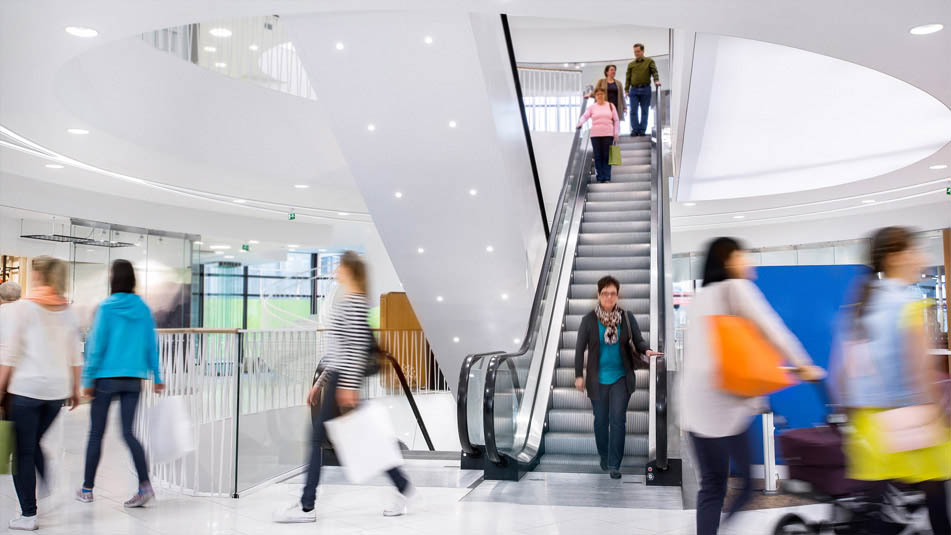 img_Solutions for new buildings_ainoa escalator lobby people flow