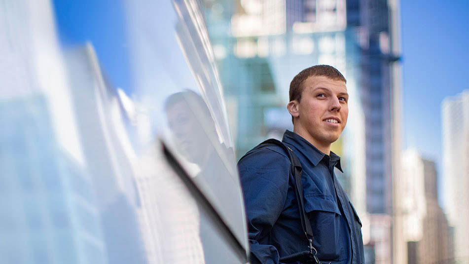 KONE maintenance supports your elevators.