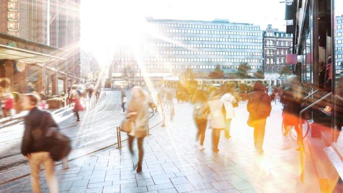 Aeettiset liiketoimintatavat