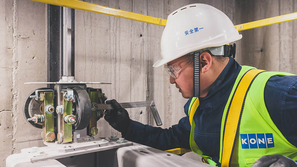 img_Innovations_Kone jumplift innovation